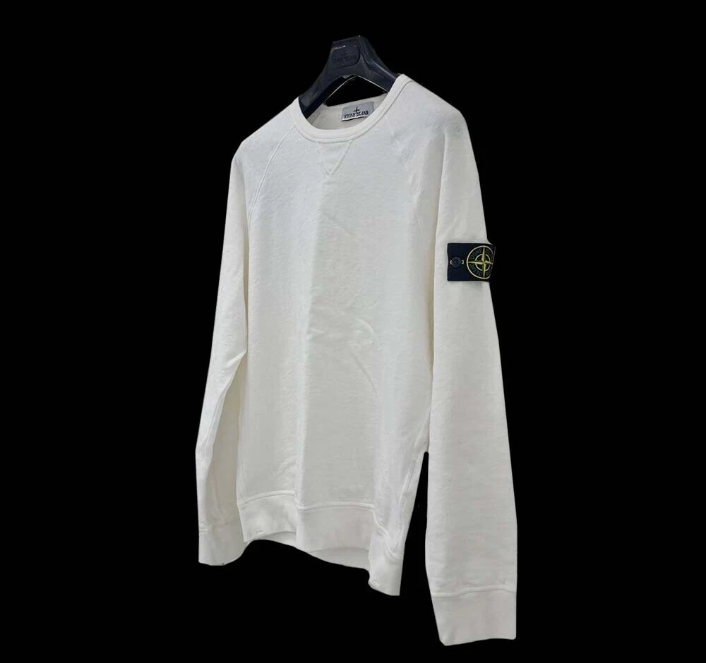 Felpa Stone Island Badge 7087377288 62854777