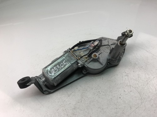 MAZDA 6 Hatchback GG Scheibenwischermotor G21B67450A 15414636