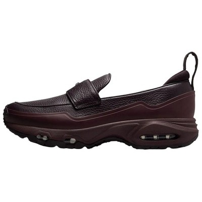 Nike Air Max Phenomena Loafers Women's Dark Burgundy IM8814-600 Women's