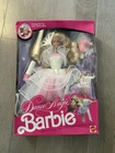 New Vtg 1989 Barbie Dance Magic Doll With Changing Dress Mattel 4836