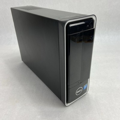 Dell Inspiron 3640 DT Intel Celeron J1800 2.4GHz 4GB RAM No HDD No OS