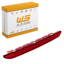 Zusatzbremsleuchte Bremslicht LED für SEAT LEON 5F ohne Heckspoiler 5F0945097J