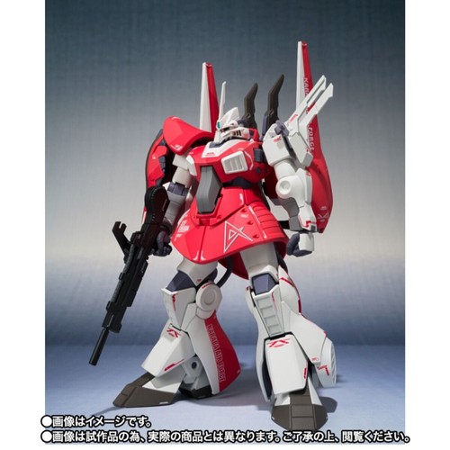 Premium BANDAI ROBOT SPIRITS (Ka signature) SIDE MS Amuro Ray's DIJEH