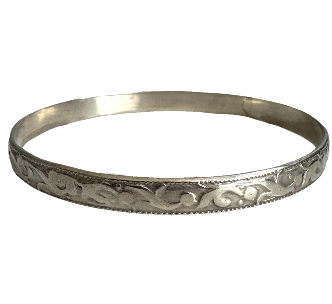 vintage bangle bracelet products for sale | eBay