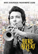 Herb Alpert Is... [New DVD] Alliance MOD