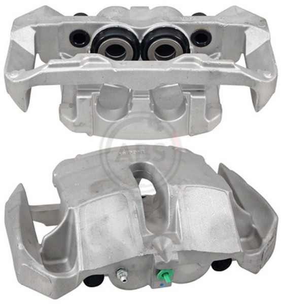 Bremssattel A.B.S. 431872 FüR XJ XK Sportbrake Jaguar XF Aluminium X351 2 X150 1-image