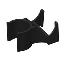 Celestron NexStar Hand Control Holder for 2 Inch tripod legs