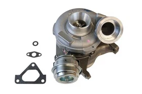 TRUCKTEC AUTOMOTIVE Turbolader für Mercedes-Benz Sprinter 3-T Kasten 903 313