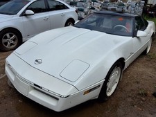 Rear Axle Automatic Transmission Fits 88-96 Corvette 1131709