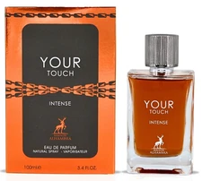 Your Touch Intense Eau de Parfum Spray 100ml (3.4 oz)