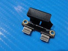 MacBook Air A2337 13" Late 2020 MGN63LL/A Thunderbolt I/O Board 821-01658-A