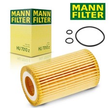 MANN-FILTER HU 7010 z Ölfilter für Mercedes-Benz  Dodge Infiniti Jeep