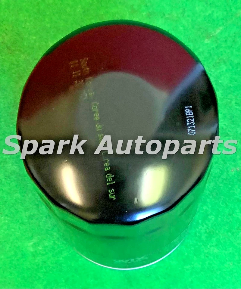 Filtro de óleo do motor WIX WL10058 para RAM ProMaster 1500, 2500, 3500, 68095335AA - Imagem 3 de 3