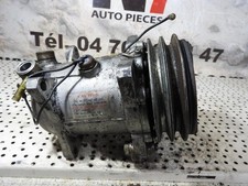 Climatisation et Accessoires BMW SERIE 5