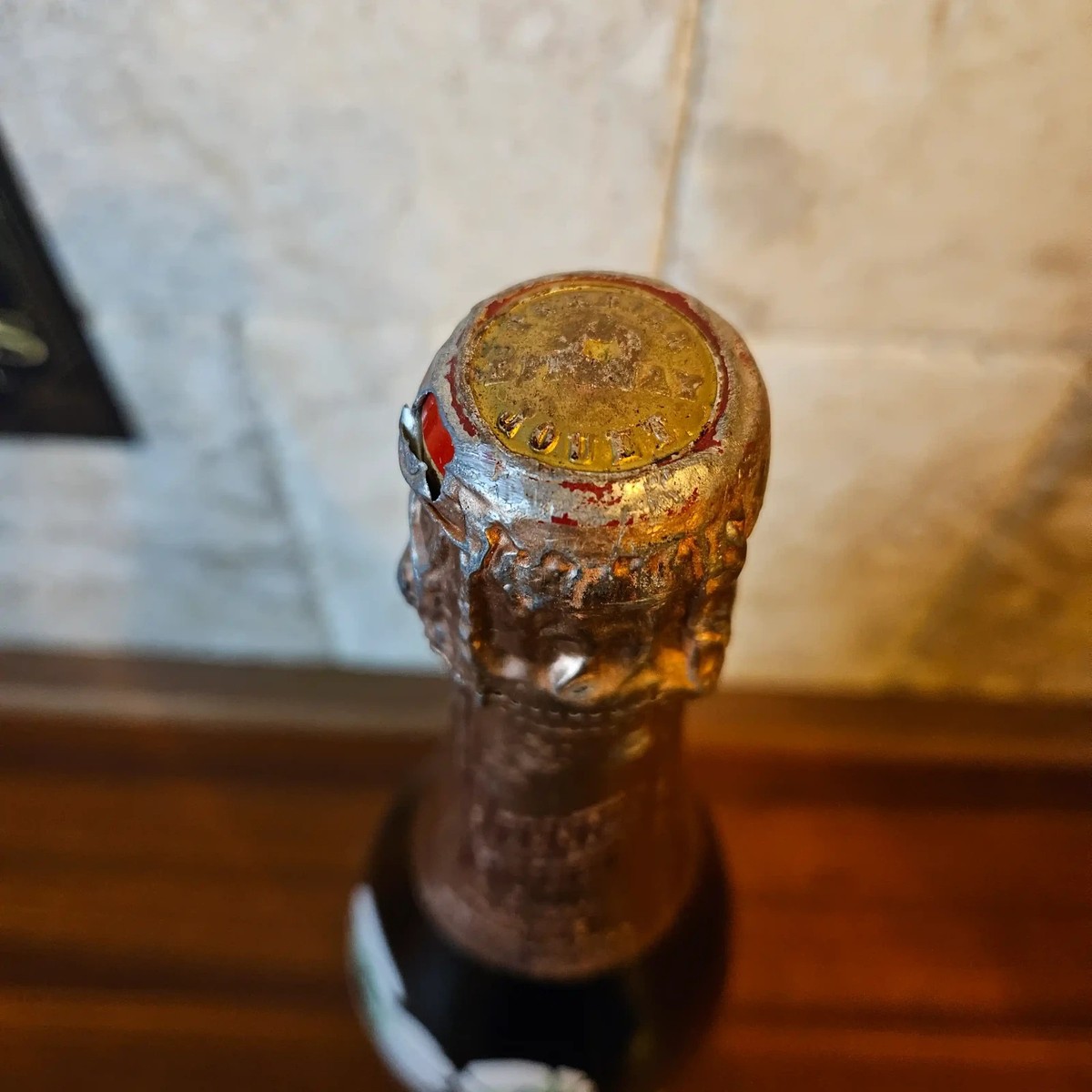 RP-93 pts! 1985 Perrier-Jouet Belle Epoque - Fleur de Champagne RP-93 pts! 1985 Perrier-Jouet Belle Epoque - Fleur de Champagne