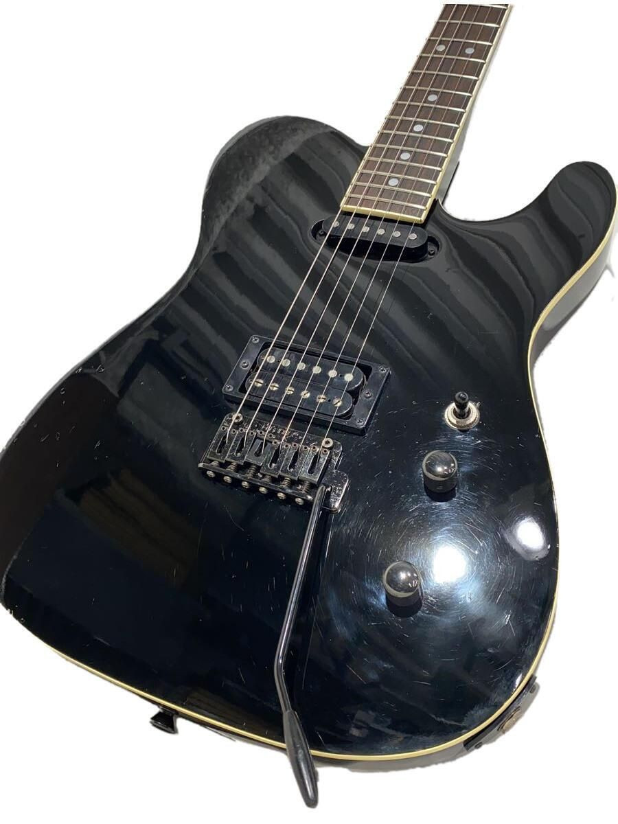 FERNANDES Electric Guitar TEJ-55B Telecast Type with Arms FERNANDES Electric Guitar TEJ-55B Telecast Type with Arms