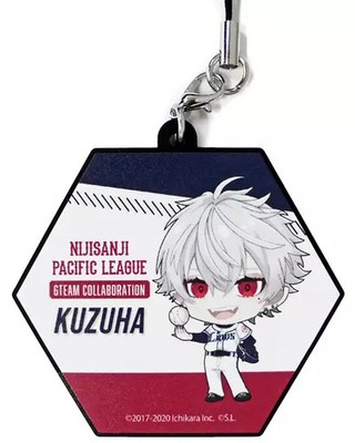 Erwachsene Sammlerstück Kuzuha Kautschukband Rakuten Sammlung Pacific League ...
