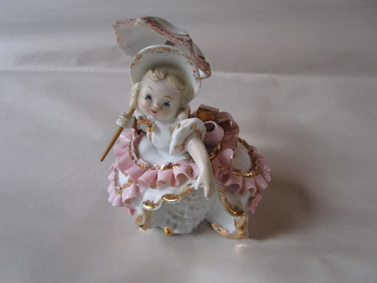 Geo Z Lefton In Lefton Figurines Collectibles for sale | eBay