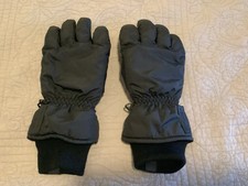 Men s Isotoner Gloves M/L