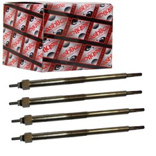 Bougies de préchauffage Lexus IS