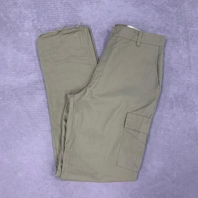 Red Kap Trousers Utlity Cargohose mit Firmenlogo wie abgebildet Herren 34