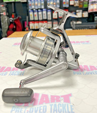 Shimano Biomaster GTX 8000 Big Pit Carp Fishing Reel Vintage 1990s