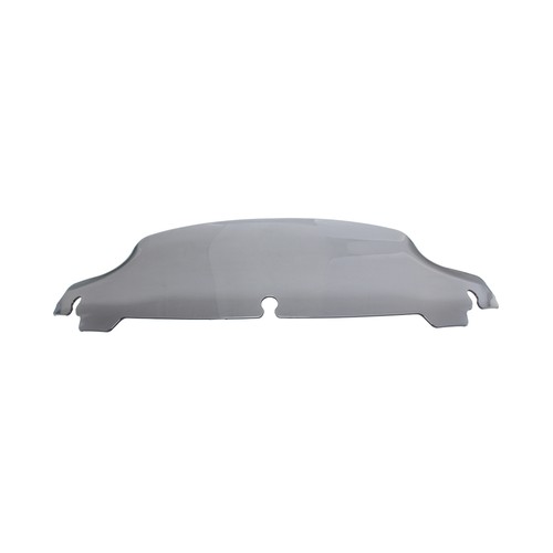 4.5" Windshield Windscreen Smoke For Harley Touring Electra Street Glide 2014-23 - Picture 4 of 13