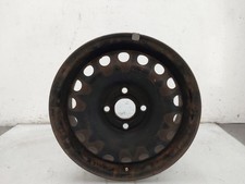FELGE RIM St, 14", 5J, ET35, 4 Gats Volkswagen Up! (121) 2013 1S0601027