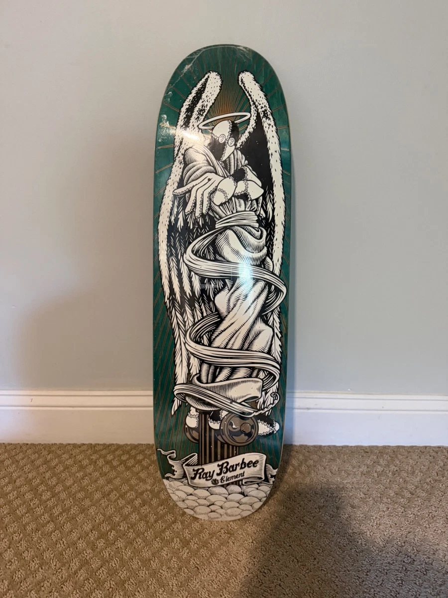 Ray Barbee In Skateboard Decks for sale - eBay