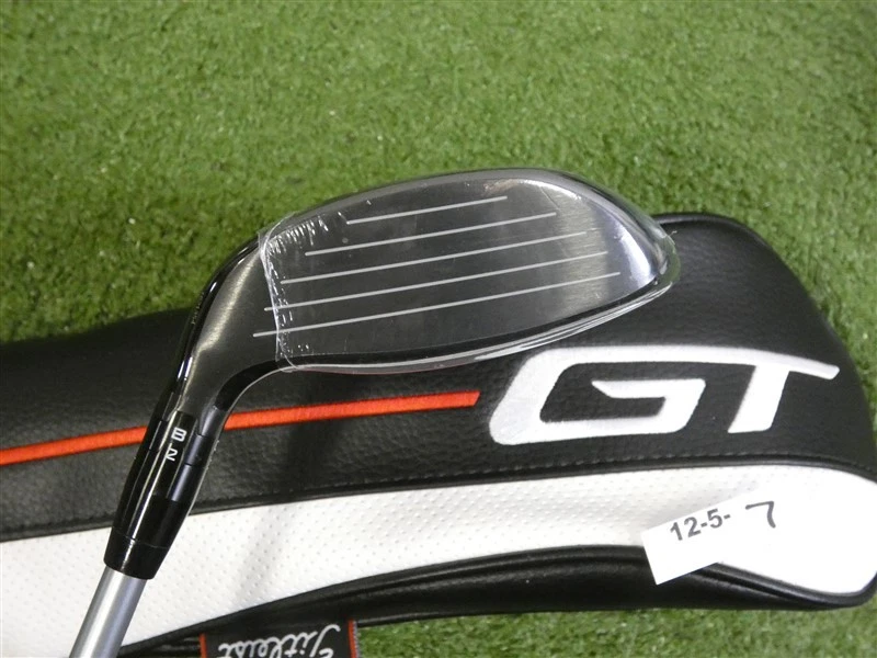 Titleist GT1 15 * женщин 3 дерева воздуха Speeder 35 R3 женщины графит w чехол для головки новый - Изображение 2 из 4