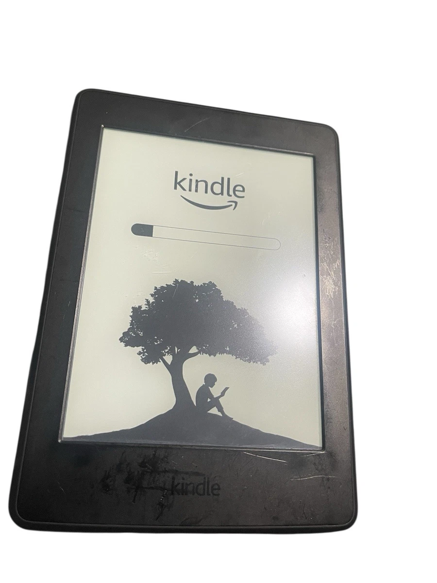 Preços baixos em Amazon Kindle Paperwhite 7th Geração desbloqueado