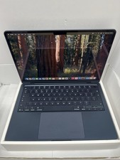 Apple MacBook Air 13 M4 256GB 16GB 2025 100% BH  Apple Warranty 15 August 2026