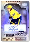2025-26 Metal Universe AUTO - ZACHARY L'HEUREUX #45