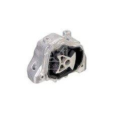 Support moteur Jaguar E