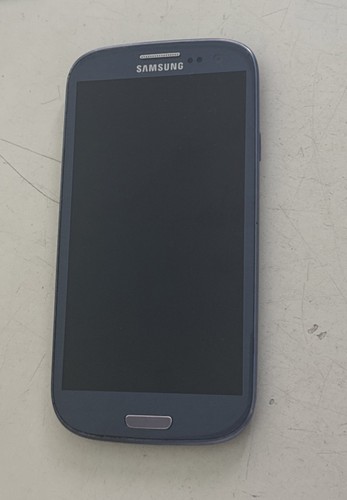 Samsung Galaxy S3 GT-I9300 Teilespender Display Lcd Touch Screen Bildschirm Ok