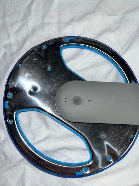 Frigidaire Lavavajillas Pulverizador Orbital Inferior, Brazo y Soporte para FGIP2468UF0A Foto 4 de 4