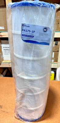 Fil-Fresh PA175 Pool Filter Cartridge Hayward C1750 CX1750RE 175 Sq Ft