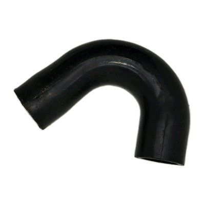113129651  Gummi Schlauch Entlüftung Luftfilter Motor Typ1  1,6 VW Käfer Bug Cox