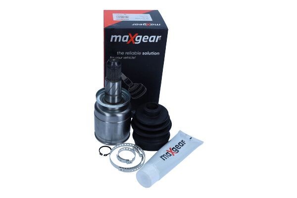 Jeu de joints pour arbre de transmission MAXGEAR 49-2913 pour SUBARU 28421-AE012