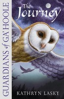 The Journey | Kathryn Lasky | Englisch | Taschenbuch | Guardians Of Ga'hoole