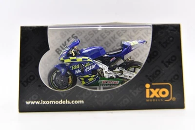 IXO Deagostini Honda RC211V Gibernau #15 2003 1:24 Model Motorbike Motorcycle - Image 1 of 4