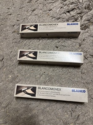Blanco Movex Fußbetätigung für Küchenschrank Zubehör