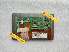 NEW AM800480R3TMQW-TA1H-A Ampire 7-inch LCD Display with touch 1 Year Warranty *