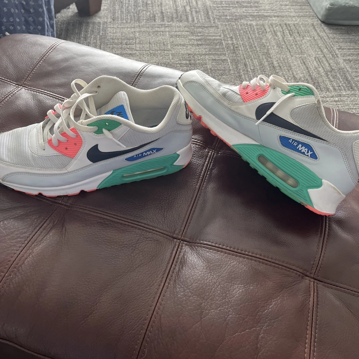 Nike Air Max 90 Essential Watermelon | eBay display picture 3