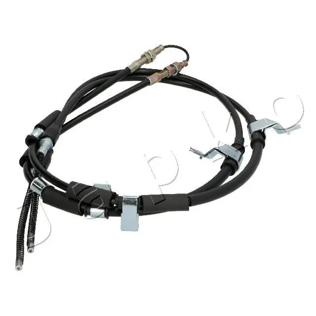Handbrake cable 131W04 JAPKO for DAEWOO MATIZ