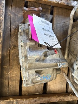 2013-2019 Taurus Explorer MKS Transfer Case Assembly (no oil cooler type)