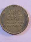 1944 penny no mint mark (2) — photo 2