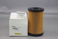 Bosch 1457431605 filter element hydraulic oil filter 1.75 bar unused original packaging