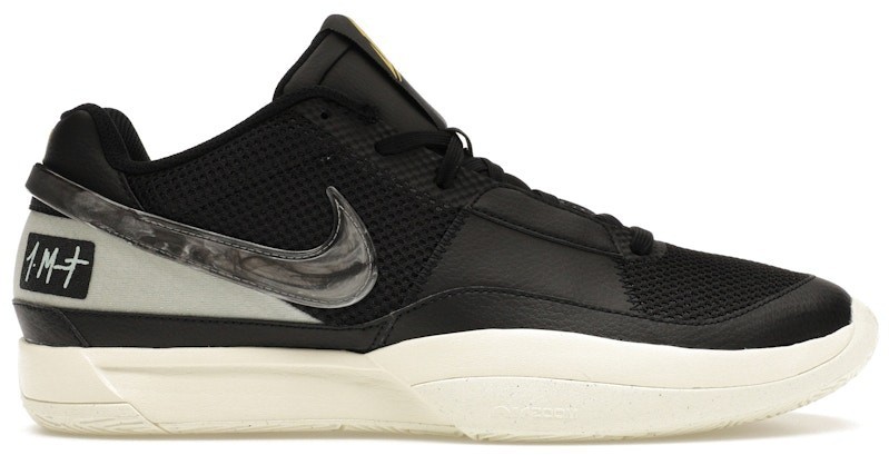 新品 NIKE JA1 EP BLACK 30cm Nike Ja 1 EP Scratch 2.0 for Sale | Authenticity Guaranteed | eBay