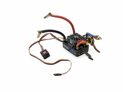 Hobbywing Xerun XR8 SCT Sensored Brushless Rc Racing ESC | eBay